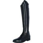 HKM Stivali da Equitazione Elegant Lace Nero
