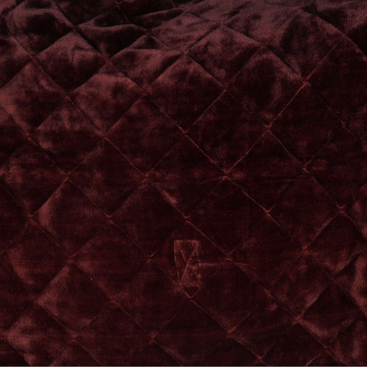 HKM Coperta da scuderia Winter Vino rosso