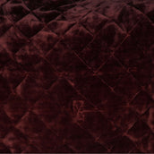 HKM Coperta da scuderia Winter Vino rosso