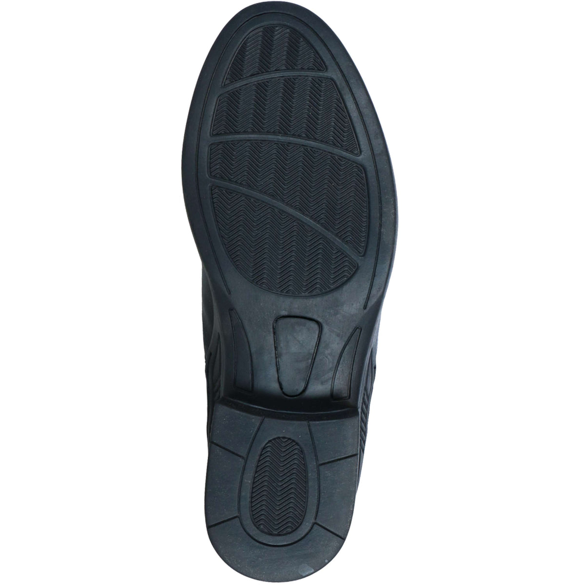 HORKA Stivali da Equitazione Lacey Synthetisch Nero