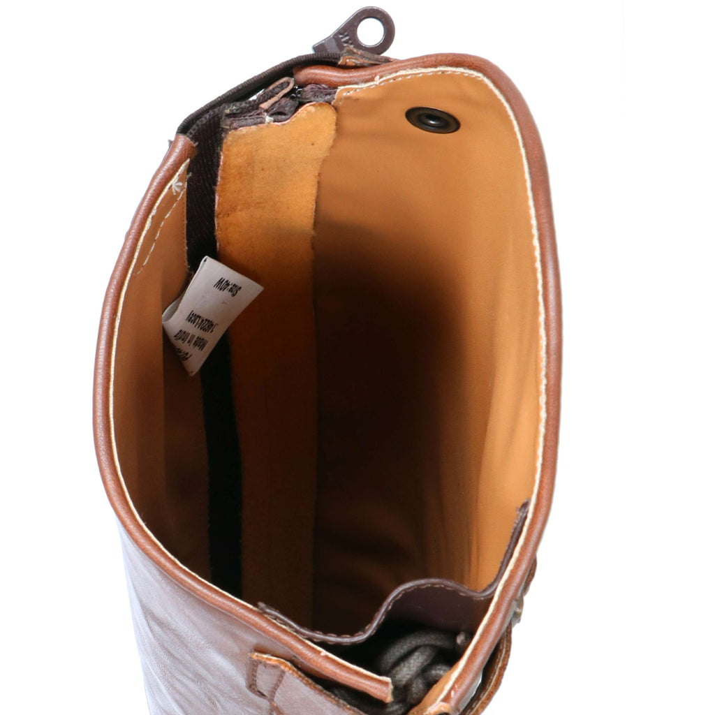 HORKA Stivali da Equitazione Lacey Synthetisch Marrone
