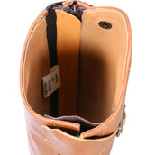 HORKA Stivali da Equitazione Lacey Synthetisch Cognac
