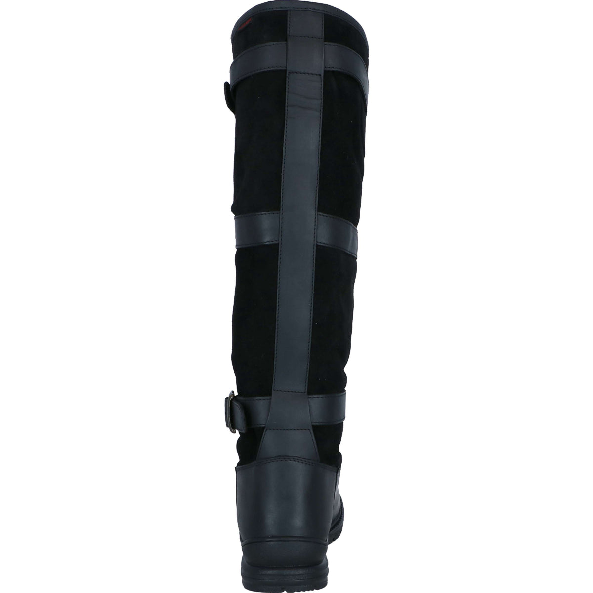 HORKA Stivali da Esterno Highlander Lang Nero