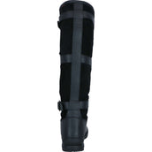 HORKA Stivali da Esterno Highlander Lang Nero