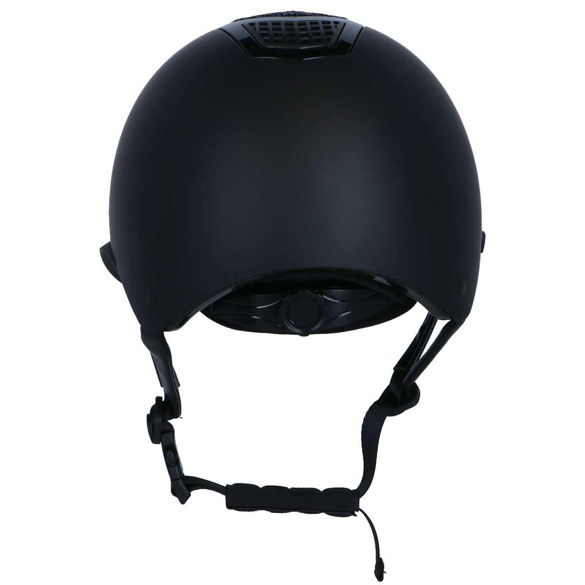 HKM Cappellino Glamour Shield Nero
