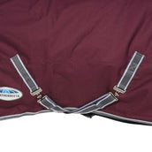 WeatherBeeta Coperta Invernale ComFiTec Plus Dynamic II Marrone/Grigio/Bianco