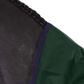 Weatherbeeta Coperta Impermeabile Comfitec Plus Dynamic II High Neck Lite Hunter/Navy