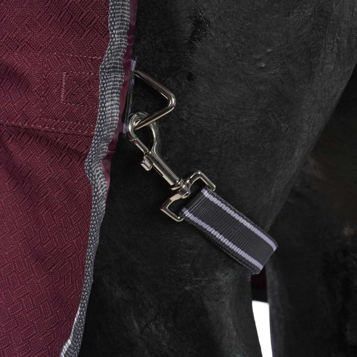 WeatherBeeta Coperta Impermeabile ComFiTec Plus Dynamic II Standard Neck Lite Marrone/Grigio/Bianco