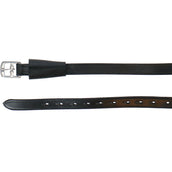 F.R.A. Staffili 22mm Nero