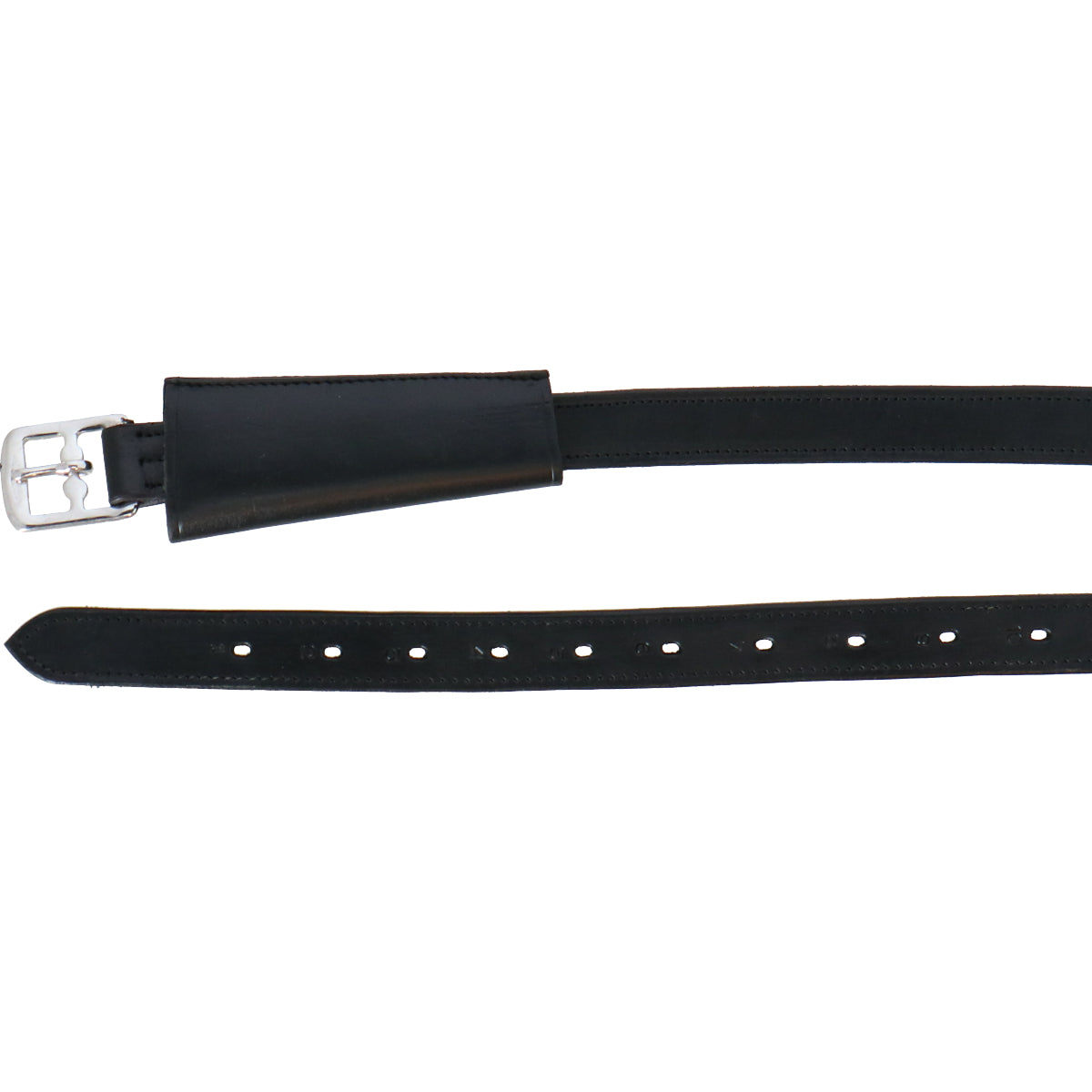 F.R.A. Staffili 22mm Nero