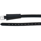 F.R.A. Staffili 22mm Nero