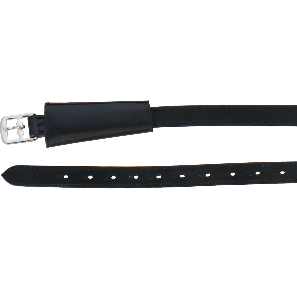 F.R.A. Staffili 22mm Nero