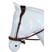 F.R.A. Briglia senza Morso Alizée Mistral Side Pull Beige