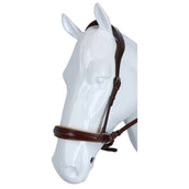 F.R.A. Briglia senza Morso Alizée Mistral Side Pull Beige