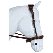 F.R.A. Briglia senza Morso Alizée Mistral Side Pull Beige