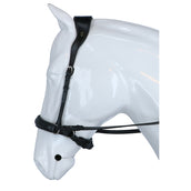 F.R.A. Briglia senza Morso Alizée Mistral Side Pull Nero
