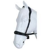 F.R.A. Briglia senza Morso Alizée Mistral Side Pull Nero