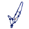 F.R.A. Cavezza in Corda Babia Nylon Blu