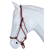 F.R.A. Capestro di addestramento Babia Ruchi Collection Verde/Rosso