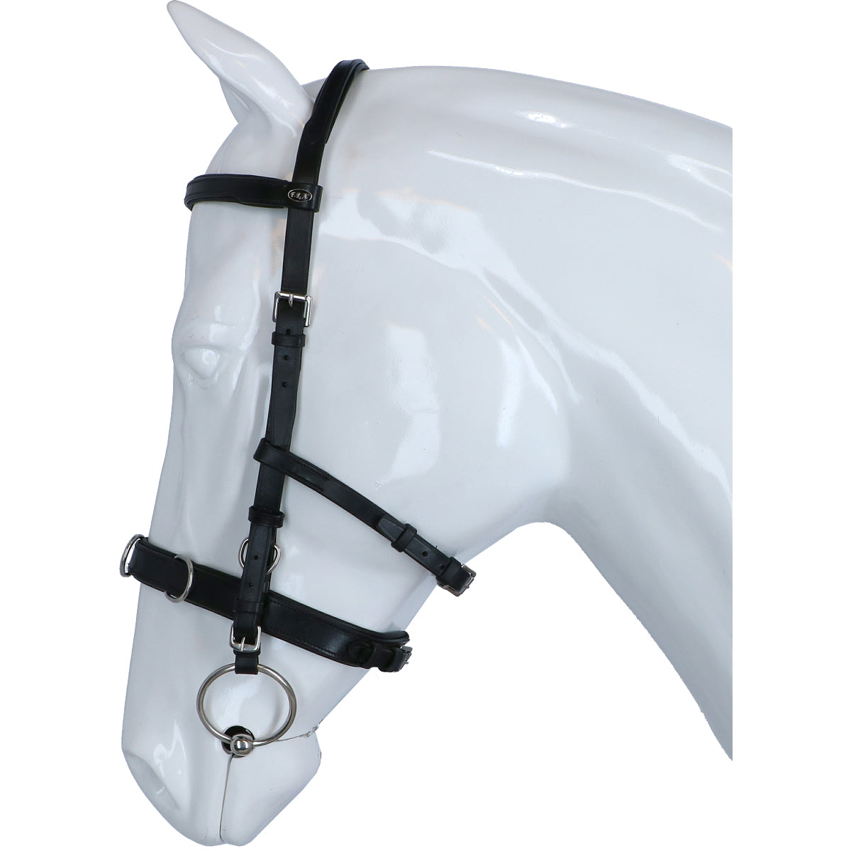 F.R.A. Cavezzone Baro Nero