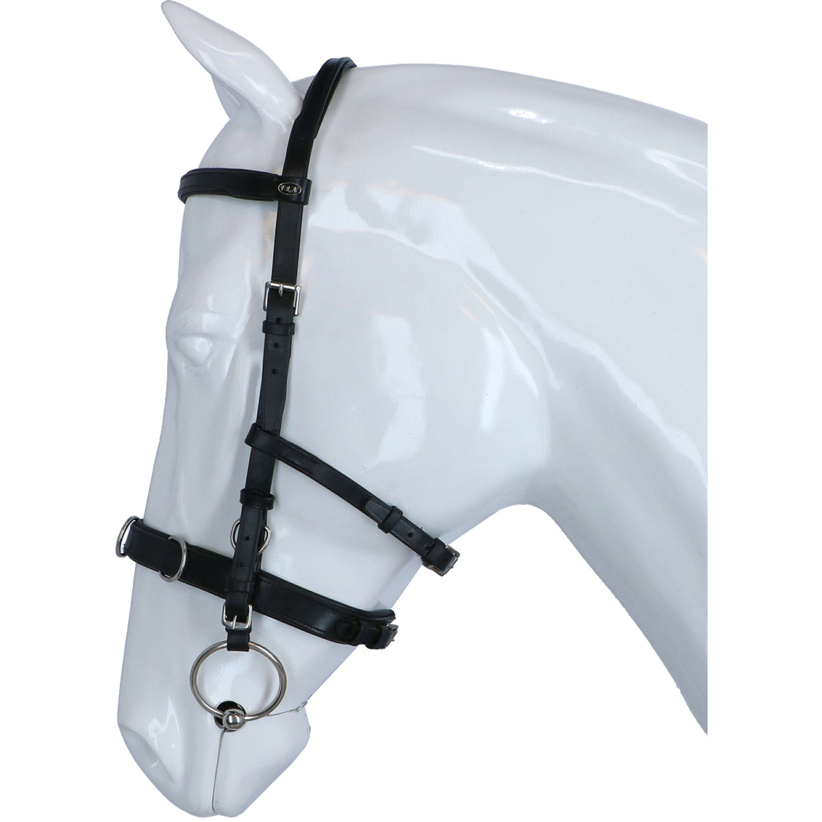 F.R.A. Cavezzone Baro Nero