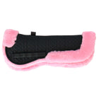 F.R.A. Sottosella Basic Nero/Rosa