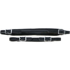 F.R.A. Hackamore Cali Leder Nero
