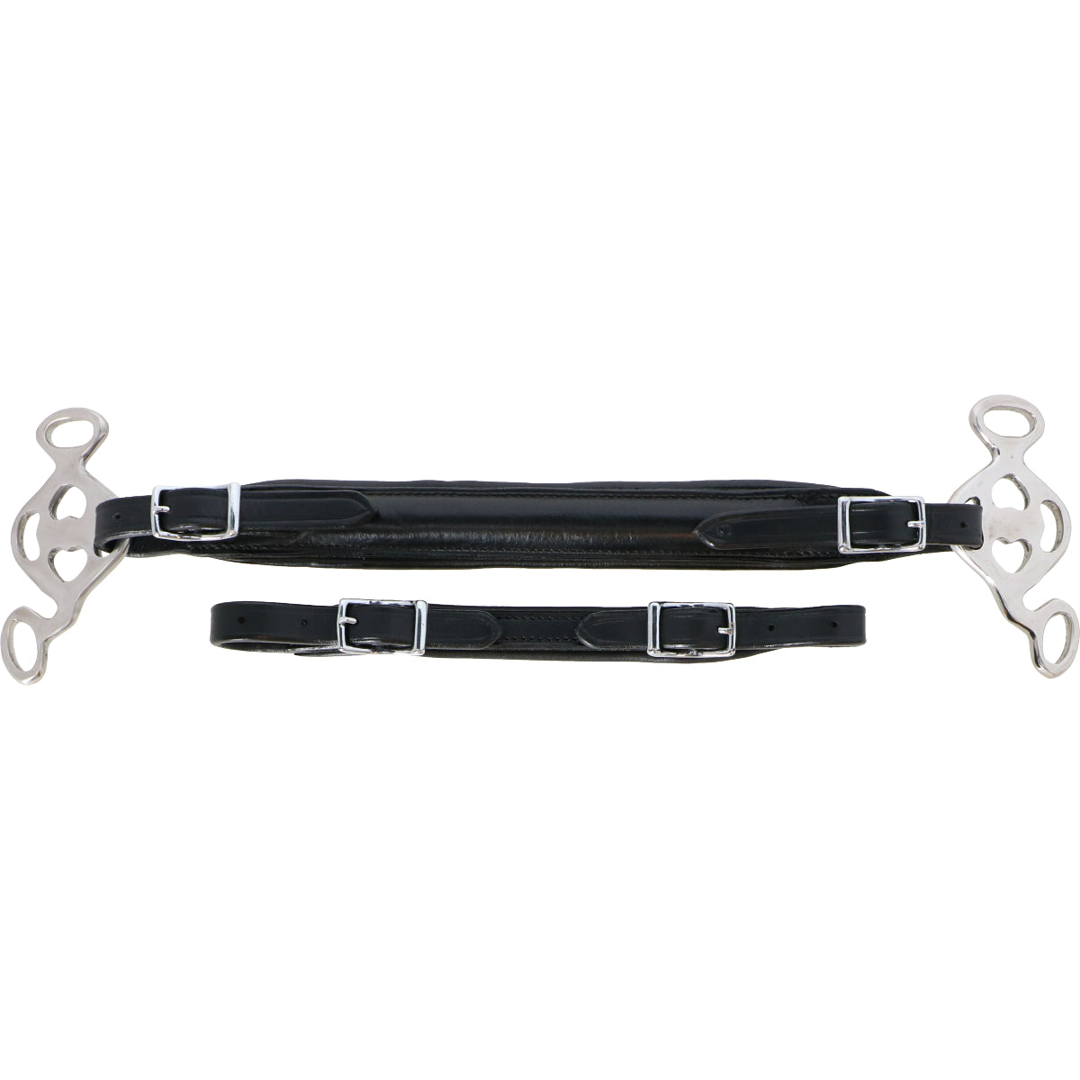 F.R.A. Hackamore Calli Nero