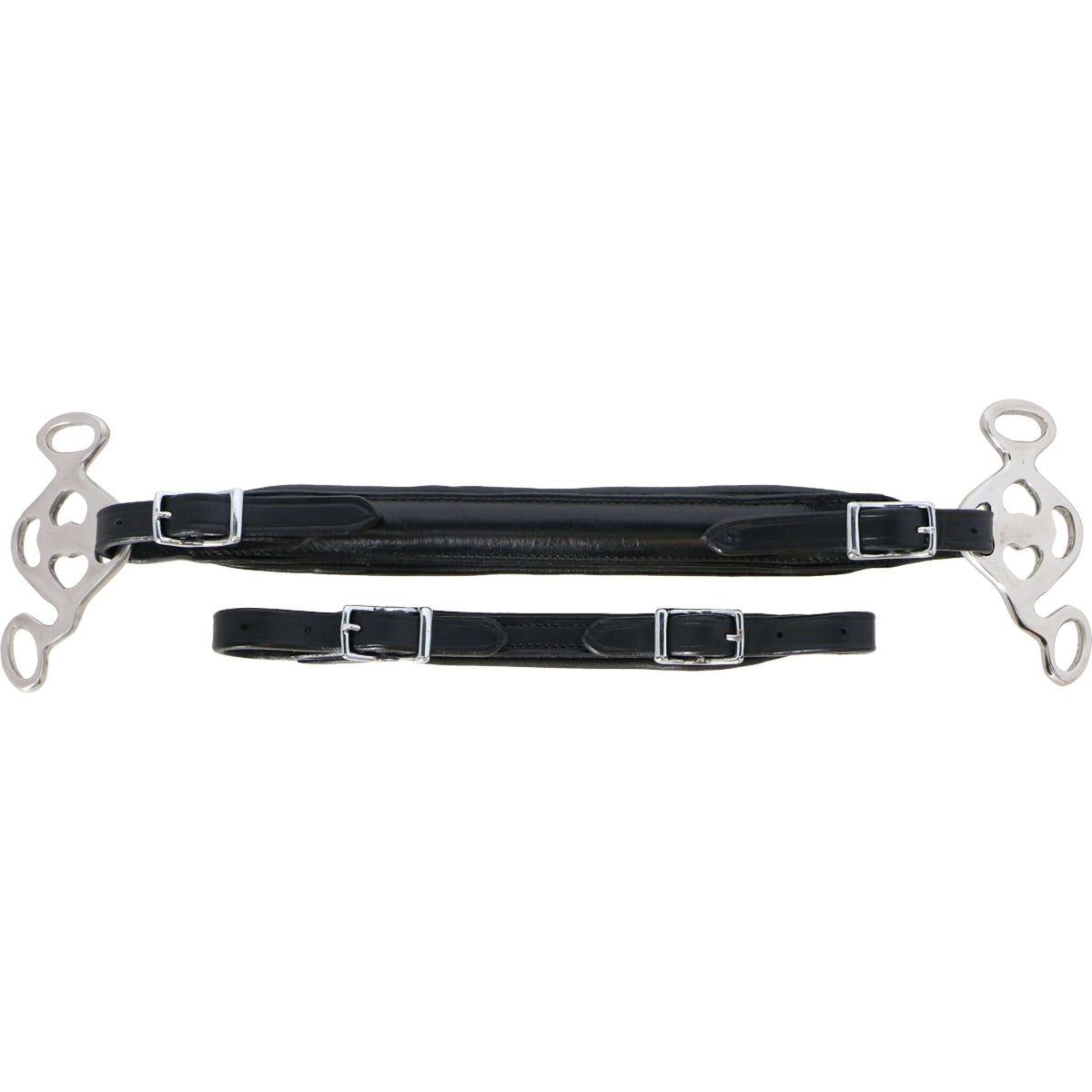 F.R.A. Hackamore Calli Nero