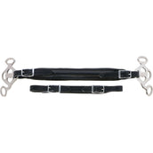 F.R.A. Hackamore Calli Nero