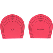 F.R.A. Cavallo Horse & Rider Solette CLB Cushion