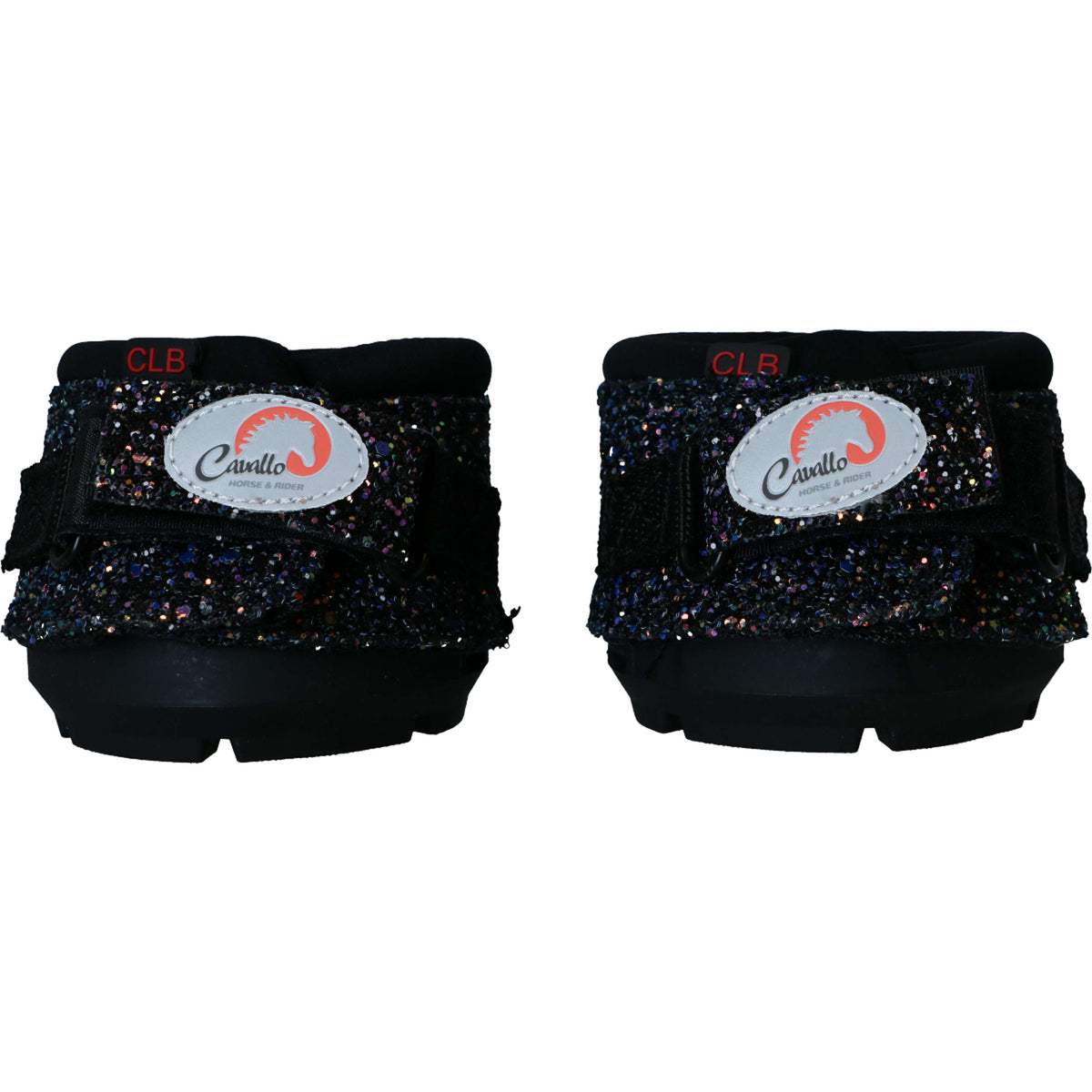 F.R.A. Cavallo Horse & Rider Stivali per cavalli CLB SLIM Bling