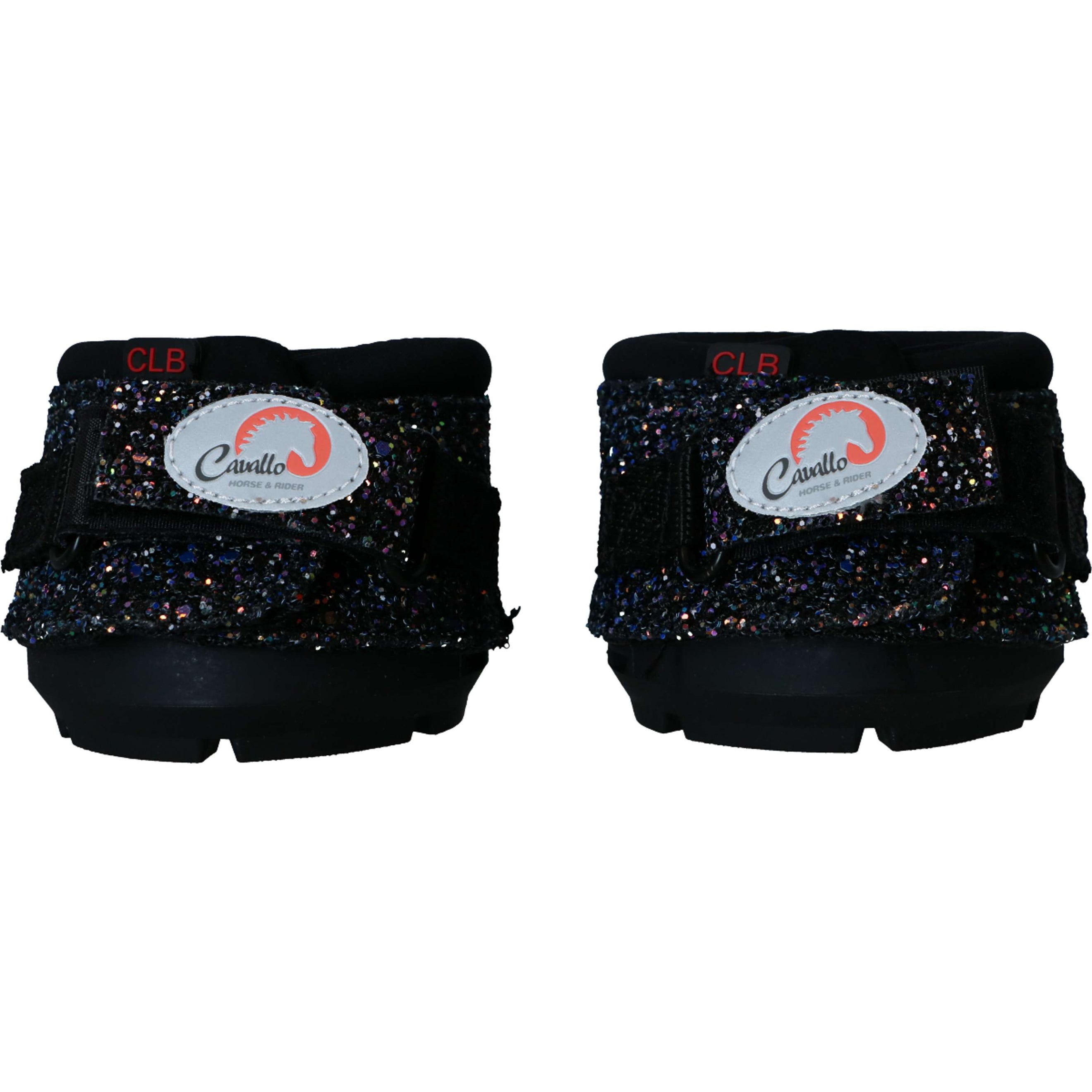 F.R.A. Cavallo Horse & Rider Stivali per cavalli CLB SLIM Bling