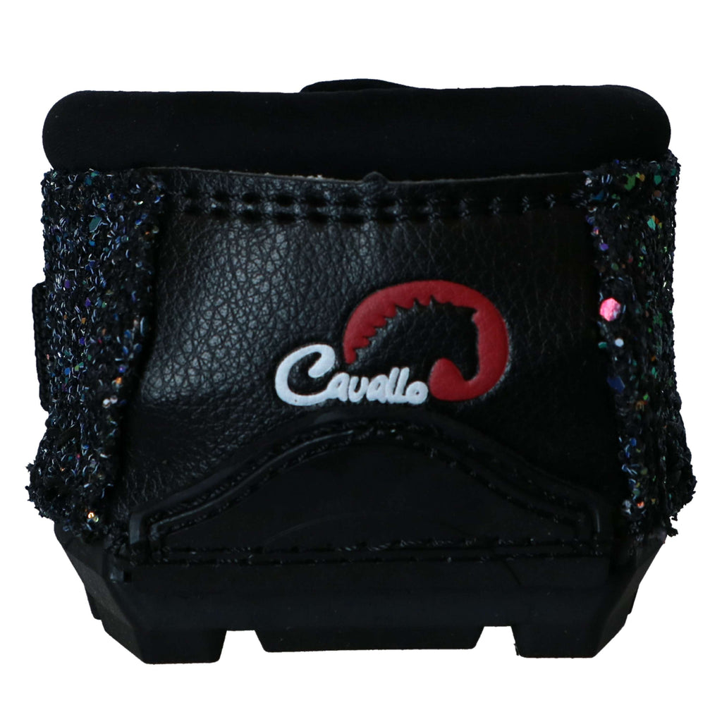 F.R.A. Cavallo Horse & Rider Stivali per cavalli CLB SLIM Bling