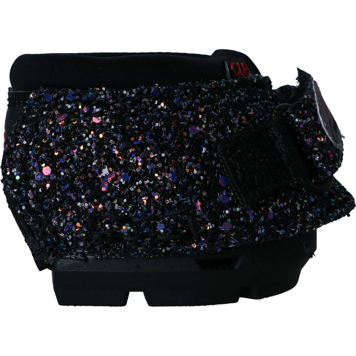 F.R.A. Cavallo Horse & Rider Stivali per cavalli CLB SLIM Bling