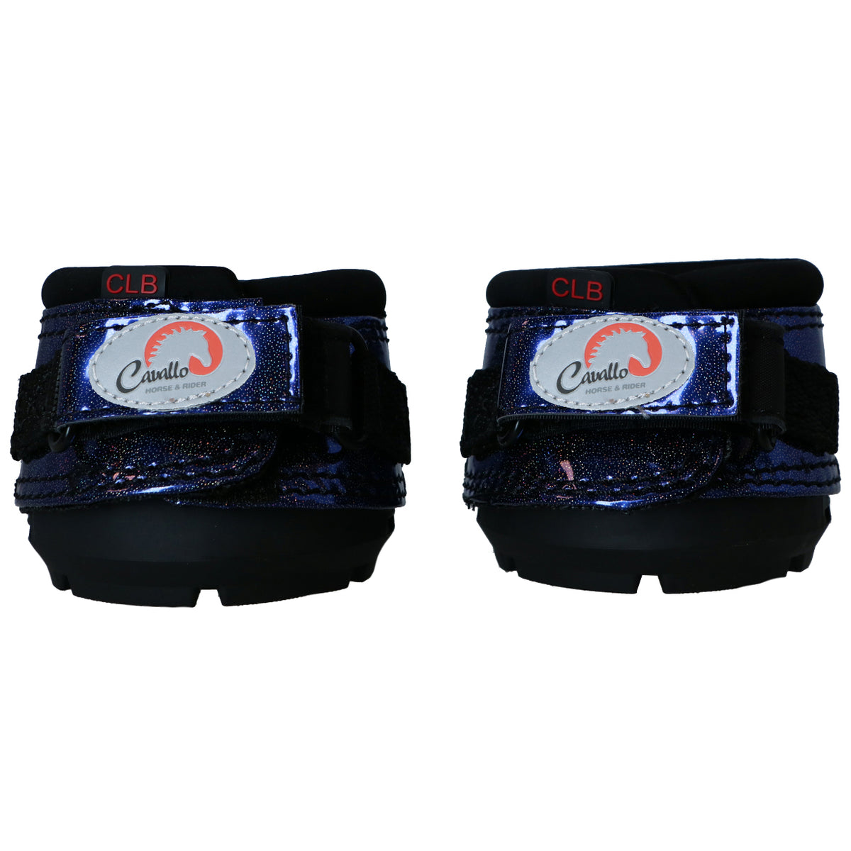 F.R.A. Cavallo Horse & Rider Stivali per cavalli CLB SLIM Blu