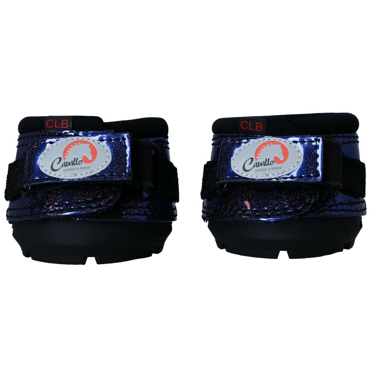 F.R.A. Cavallo Horse & Rider Stivali per cavalli CLB Regular Blu