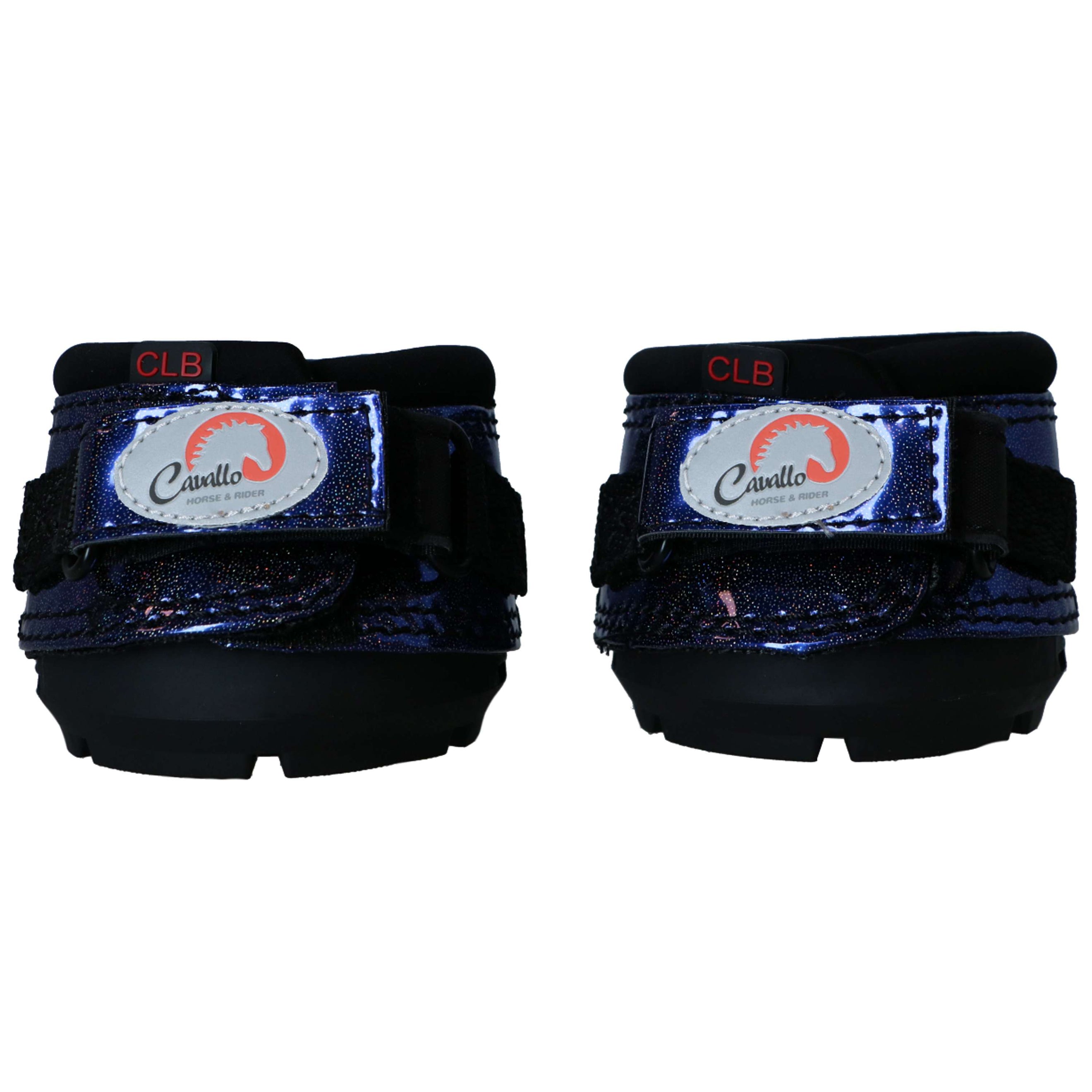 F.R.A. Cavallo Horse & Rider Stivali per cavalli CLB SLIM Blu
