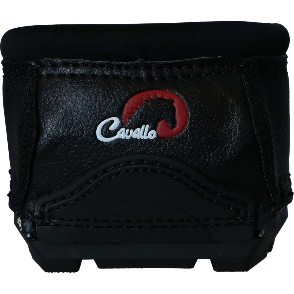 F.R.A. Cavallo Horse & Rider Stivali per cavalli CLB SLIM Nero