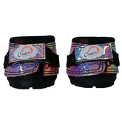 F.R.A. Cavallo Horse & Rider Stivali per cavalli CLB SLIM Rosa