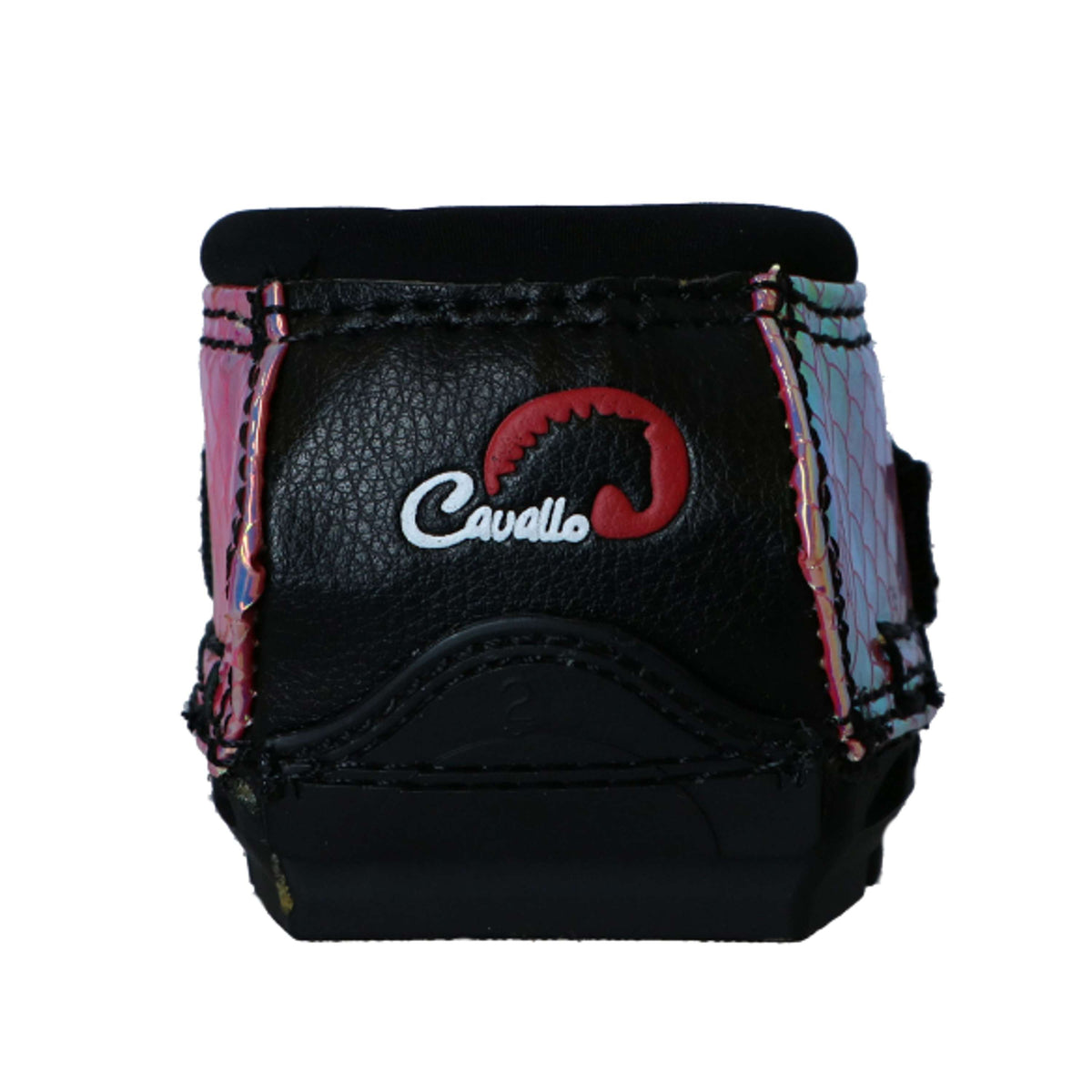 F.R.A. Cavallo Horse & Rider Stivali per cavalli CLB SLIM Rosa