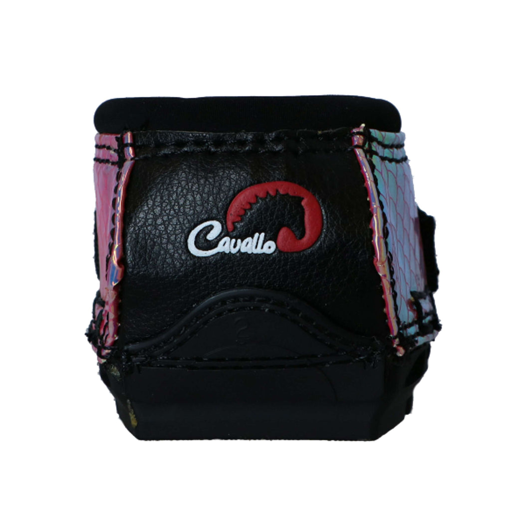 F.R.A. Cavallo Horse & Rider Stivali per cavalli CLB Regular Rosa