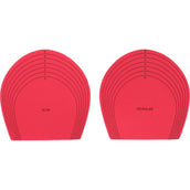 F.R.A. Cavallo Horse & Rider Solette Cushion