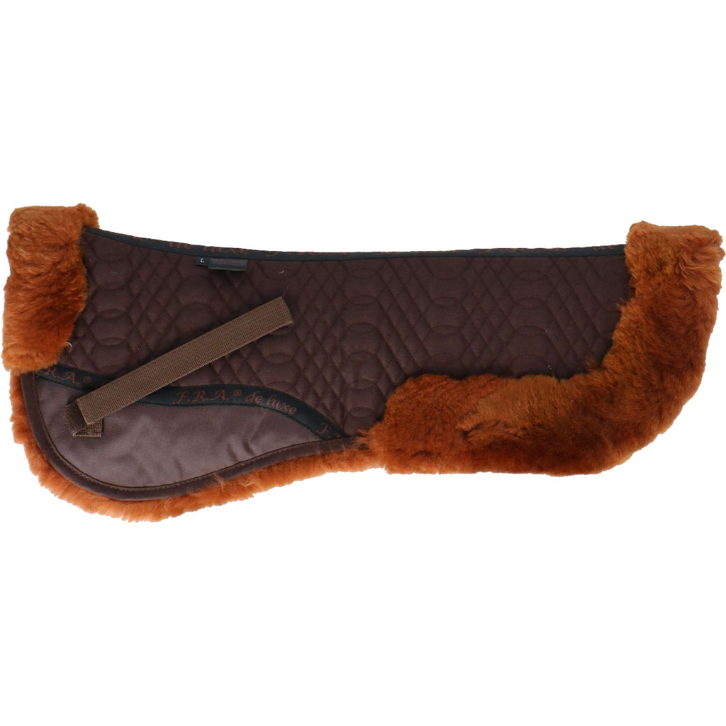F.R.A. Sottosella De Luxe Marrone/Cappuccino