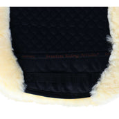 F.R.A. Sottosella De Luxe Nero/Naturale