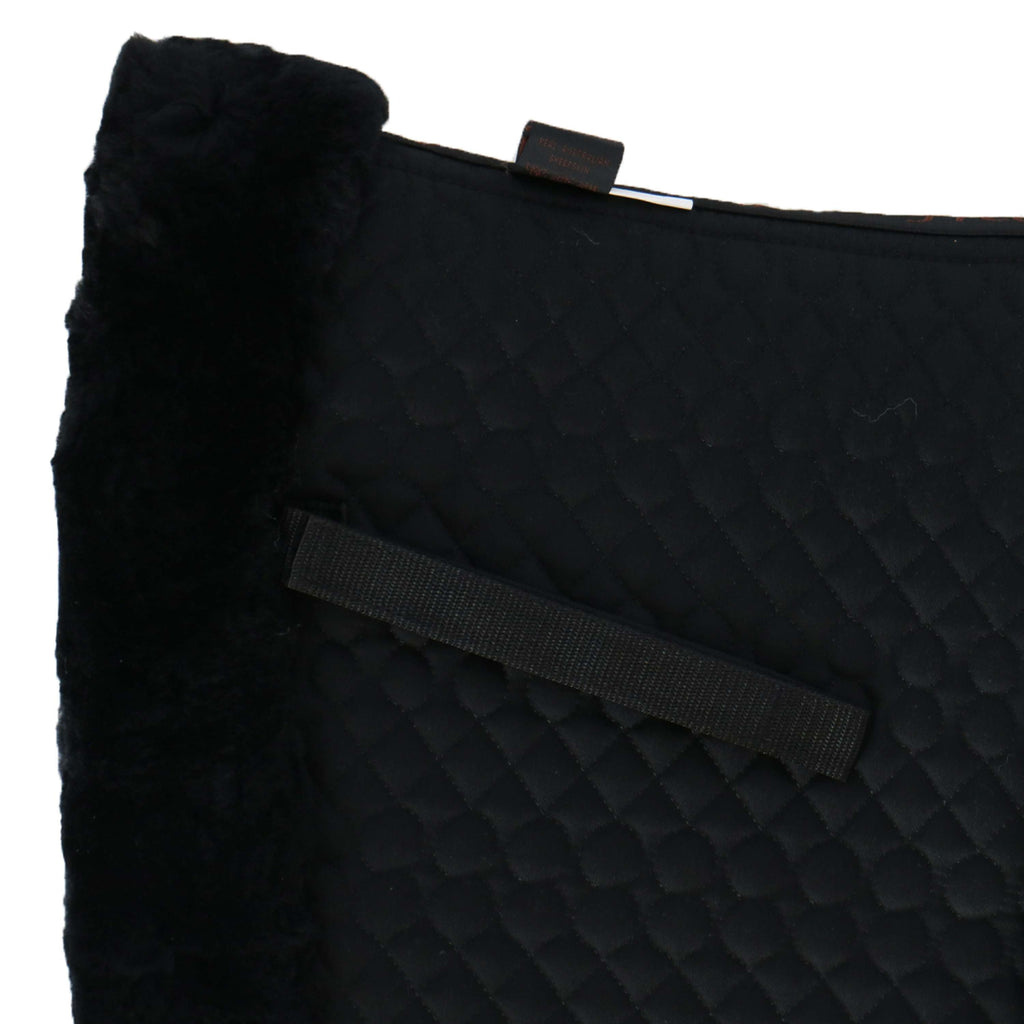 F.R.A. Sottosella De Luxe Nero