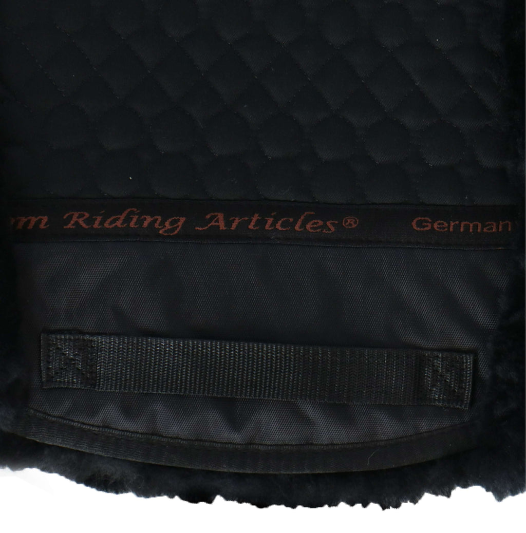 F.R.A. Sottosella De Luxe Nero