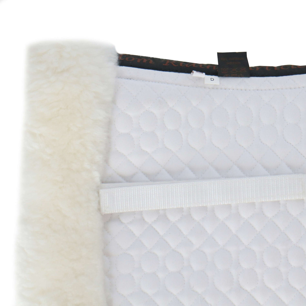 F.R.A. Sottosella De Luxe Bianco