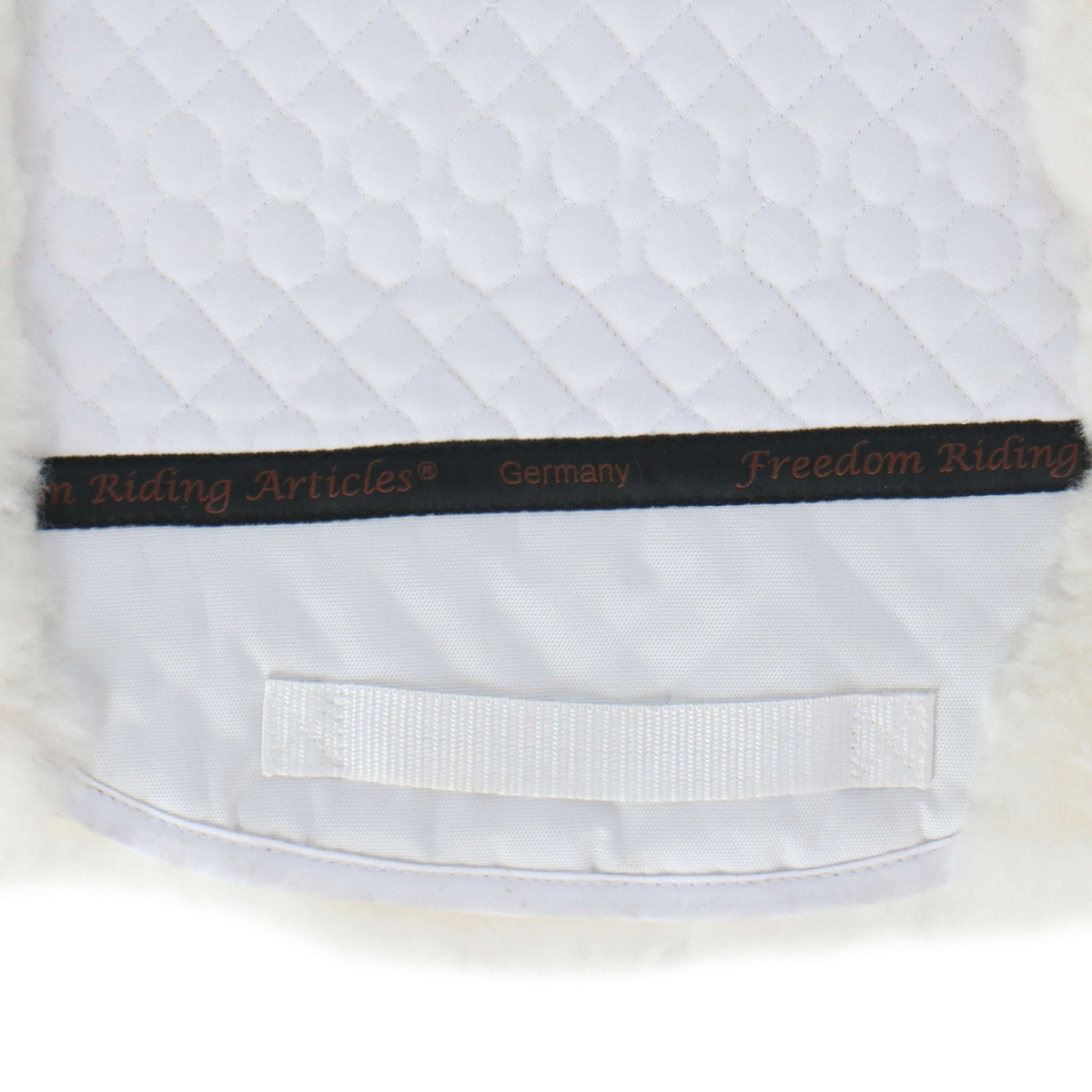 F.R.A. Sottosella De Luxe Bianco