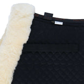 F.R.A. Sottosella De Luxe Nero/Naturale